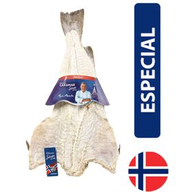 Imagem do produto Bacalhau Especial Asa Branca 12 Meses Cura Seleção do Chef Rui Paula