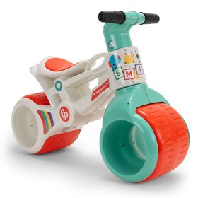 Imagem do produto Moto Ride-on Rayo Fisher-Price