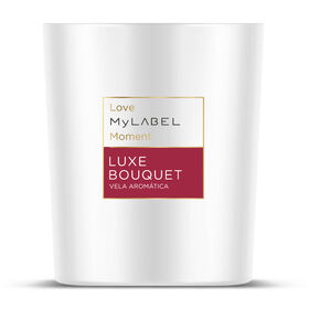 Ambientador Vela Luxe Bouquet Moment product image