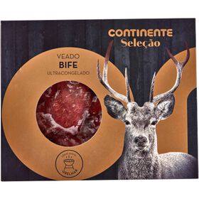 Bife de Veado Congelado product image