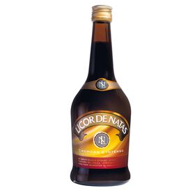Licor de Natas Continente product image