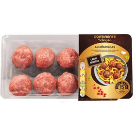 Imagem do produto Almôndegas de Vitela Carne Minhota