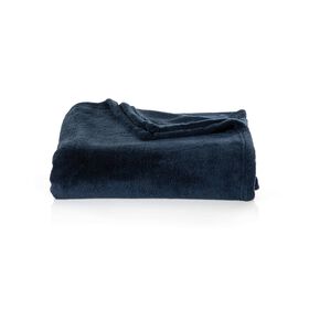 Imagem do produto Manta Coral 125x150cm Azul