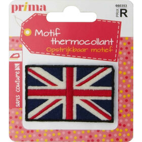 Imagem do produto Motivo Termocolante para Adolescente