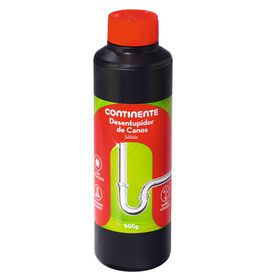 Imagem do produto Desentupidor Canos Sólido
