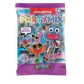 Gomas Sortido Party Mix product image