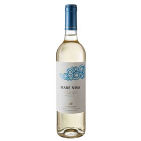 Imagem do produto Maré Viva Regional Alentejano Vinho Branco