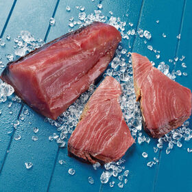 Imagem do produto Lombo de Atum MSC Descongelado