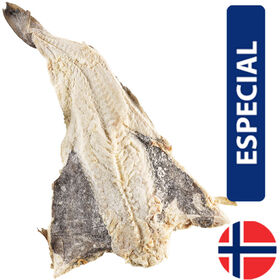 Imagem do produto Bacalhau Especial 1ª Noruega Seco