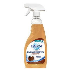 Imagem do produto Limpa Móveis Spray Desinfetante
