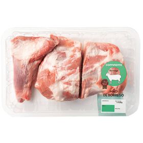 Imagem do produto Mão de Borrego