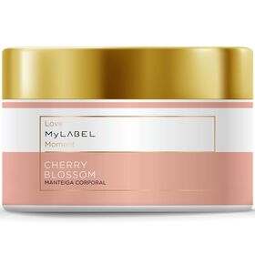 Imagem do produto Manteiga Corporal Cherry Blossom Moment