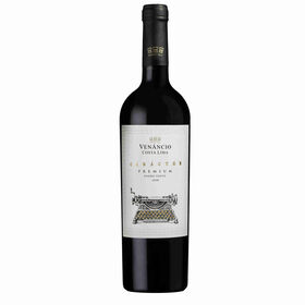 Imagem do produto Venâncio Costa Lima Carácter Regional Península de Setúbal Vinho Tinto
