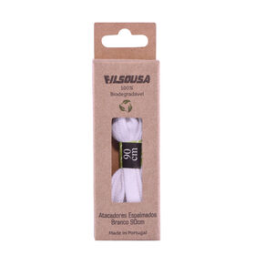 Imagem do produto Atacador Espalmado Branco 90 cm