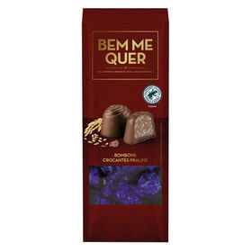 Bombons de Chocolate Praliné product image