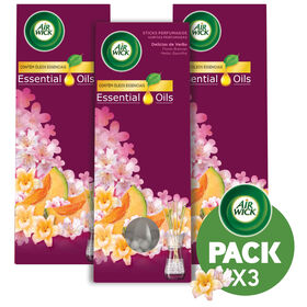Ambientador Stick Perfumado LifeScents Delícias de Verão product image