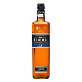 Imagem do produto Whisky Scottish Leader 12 Anos