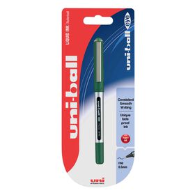 Imagem do produto Esferográfica Eye Micro de Tinta Verde