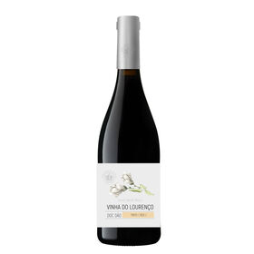 Imagem do produto Vinha do Lourenço DOC Dão Tinto