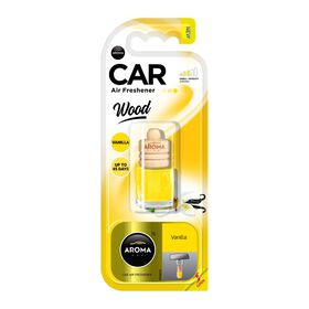 Ambientador Auto Ventilador Gel Baunilha product image