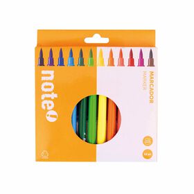 Imagem do produto Marcadores de Colorir Lavável