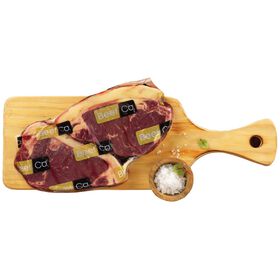 Bife da Vazia de Bovino América do Sul Congelado product image