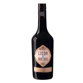 Licor de Natas Bairrista product image