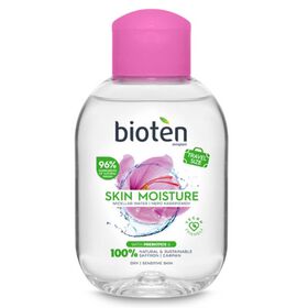 Imagem do produto Água Micelar Skin Moisture Pele Sensível