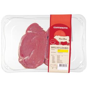 Bife do Lombo de Novilho product image