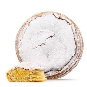 Imagem do produto Tarte de Feijão