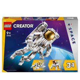 Imagem do produto Astronauta - 31152