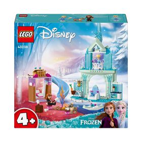 Imagem do produto Castelo Gelado da Elsa - 43238