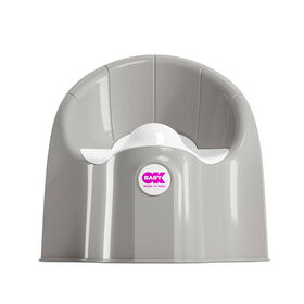 Imagem do produto Bacio Pasha Cinza