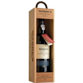 Vinho do Porto Warre's LBV product image