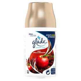 Ambientador Recarga Spray Maçã e Canela product image