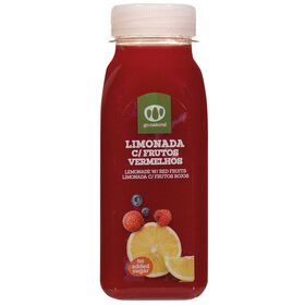 Imagem do produto Limonada de Frutos Vermelhos