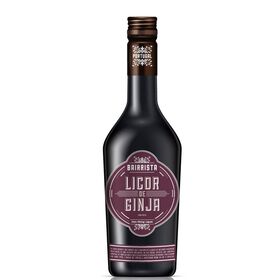 Licor de Ginja com Fruto Bairrista product image