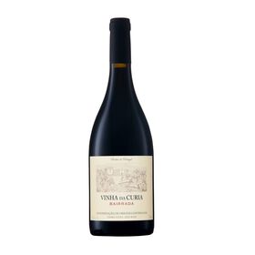 Imagem do produto Vinha da Curia DOC Bairrada Vinho Tinto