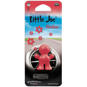 Ambientador Auto Ventilador Âmbar product image
