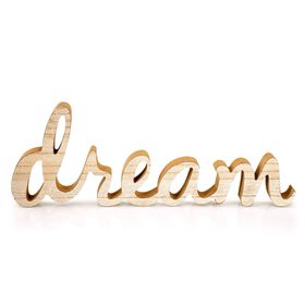 Letras Dream 36cm product image
