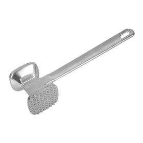 Imagem do produto Martelo de Carne Alumínio Groove