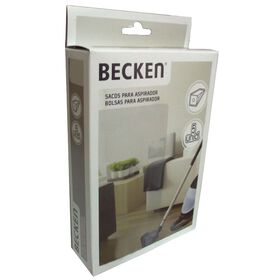 Imagem do produto Sacos de Aspirador Ref.674