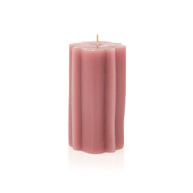 Imagem do produto Vela Pilar Trabalhado 400g
