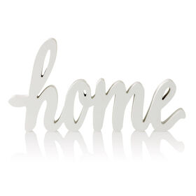 Letra Home Branca product image