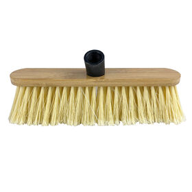 Imagem do produto Vassoura Multiusos Bambu