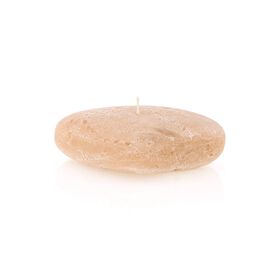 Vela Decorativa Pedra Baixa 540g product image