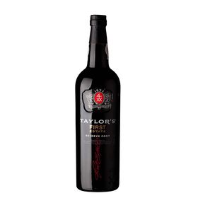 Imagem do produto Taylor's Vinho do Porto First Estate Reserve