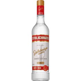 Imagem do produto Vodka Stolichnaya