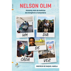 Um Dia de Cada Vez product image