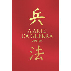 Imagem do produto A Arte da Guerra